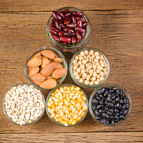 綠色農(nóng)產(chǎn)品